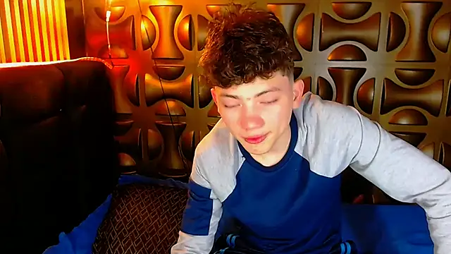 Chat XXX Live cruz_dante