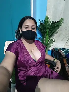Natasha-143 Webcam-Show