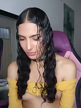 Chat XXX en directo de Jessica_princes
