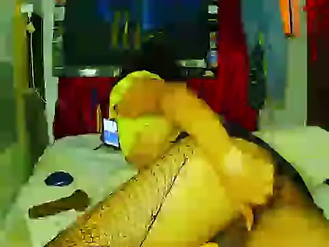 RAMONA_TIJERAX Show Webcam