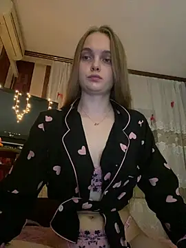 Czat XXX na żywo – LunaVey