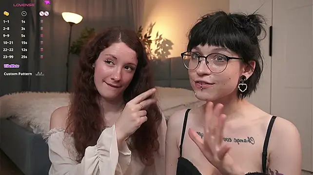 TeaseDealer élő XXX-chatje