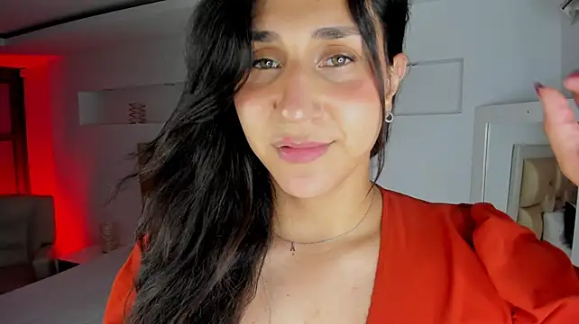Chat +18 de AryloverX ao vivo