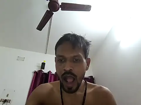 عرض كام BlackBoy_Kolkata