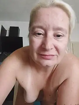 GeileEstelle Live XXX-chat