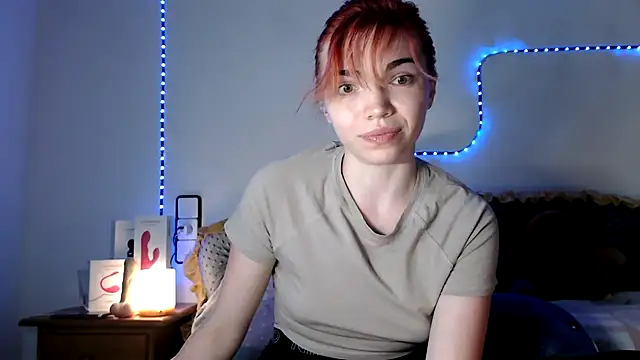 Chat XXX Live olivka-flower