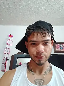 Niick01_ Show Webcam