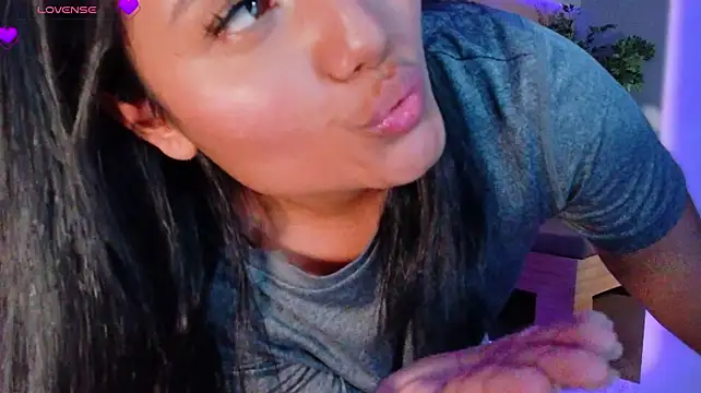 HannahMontgomery Live XXX-chat
