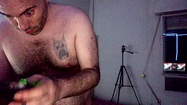 spartan24cm Show in webcam