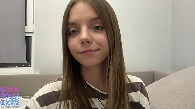 LisaPorse Live XXX-chat