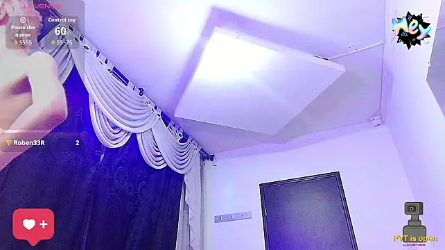 Chat XXX ao vivo de axell_stone_