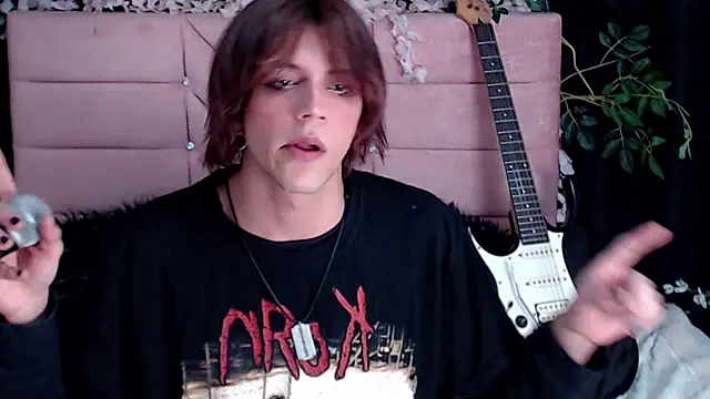 oli_dusk's Live XXX Chat