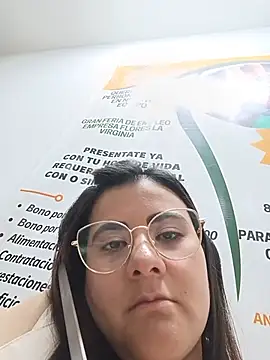 Živý XXX chat _Melisa-1