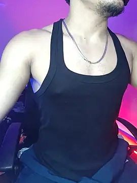 Webkamerová show roxiii_