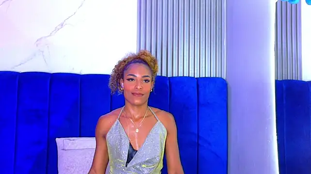 Show de webcam de kiaratentation