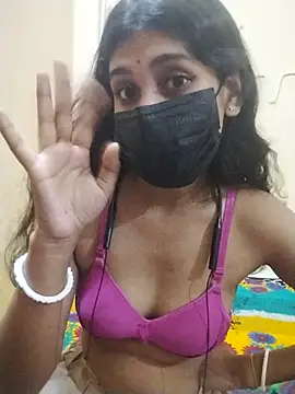 Bristyvabi Live XXX-chat