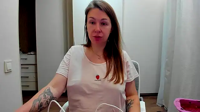 PregnantEva Live XXX-chat