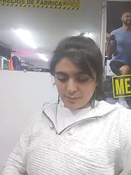 Show de Talejaas na webcam