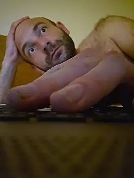 Webkamerová show Vorelth