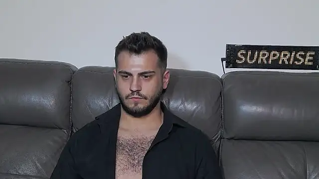 CrazyDom1 Live XXX-chat