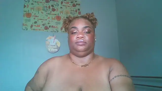 NaughtyHottieBBW Live XXX-chat