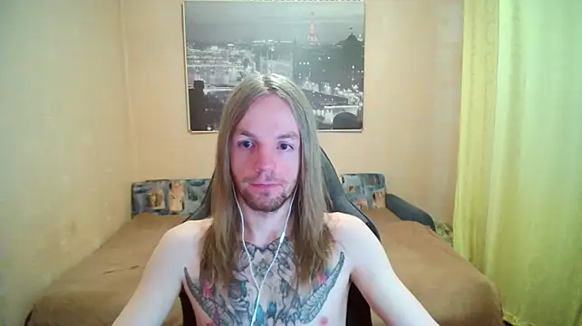Chat XXX Live AdamDickens