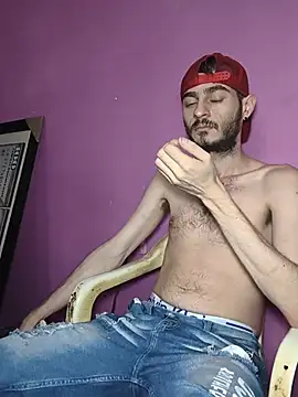 Sissywhite7 Adlı Modelin Canlı XXX Sohbeti