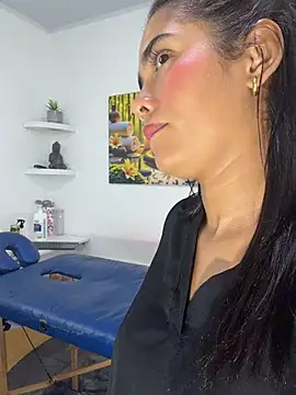 Sembang XXX Secara Langsung Spa-Girls