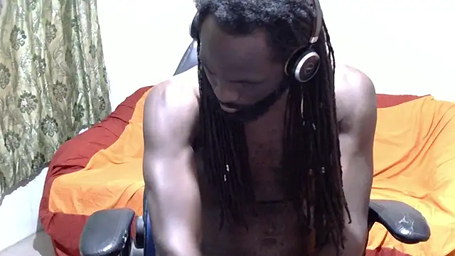 Darkkras Live XXX-Chat