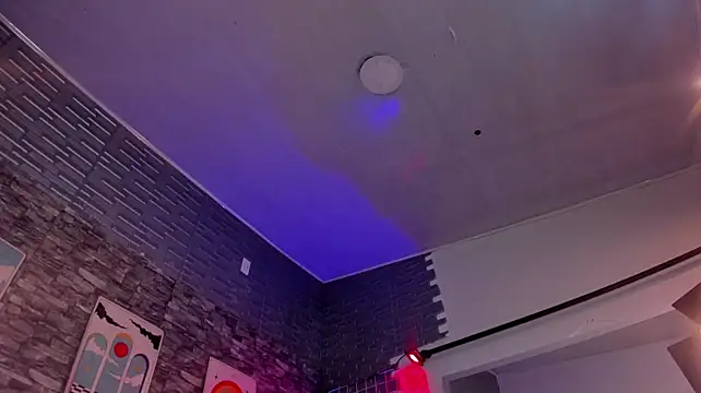 ianrice Webcamshow