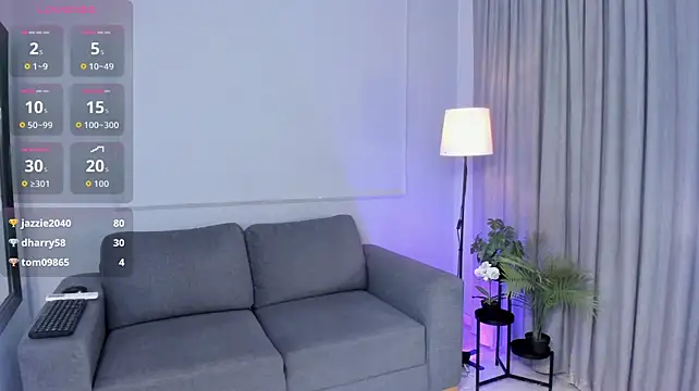 Sofiawonderr Live XXX-chat
