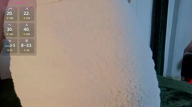 عرض كام Adriann_voss