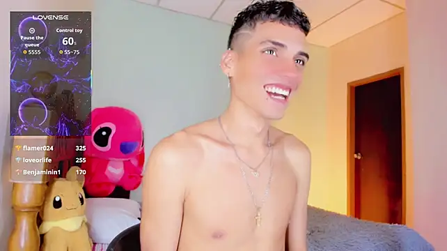 Baby_luka Live XXX-Chat