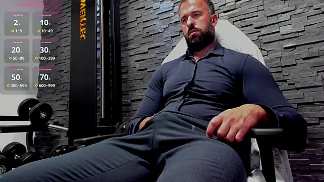 David_Big_Daddy XXX чат на живо