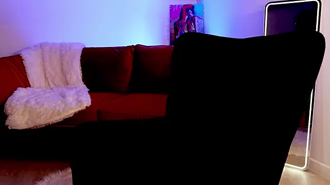Czat XXX na żywo – BaayBee__