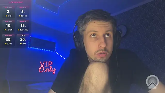 Aki-Laky Show Webcam