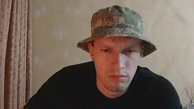 Вебкам-шоу frama666