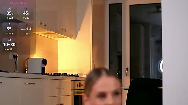 ElaraShine Live XXX-chat