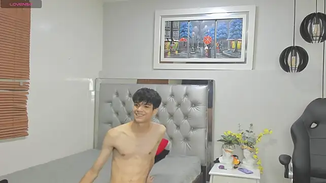 maxim_rod – webcam-show