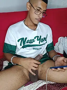 Moreno_Duro03 Webcamshow