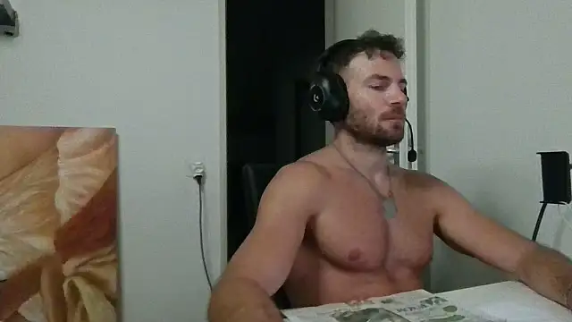 alpha-hunk Obrolan Langsung XXX