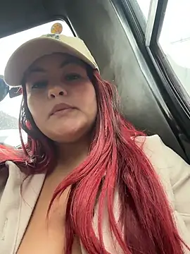 Chat XXX en directo de Lia-Moon77