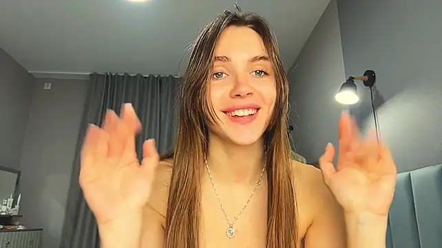 Veluxe Live XXX-chat
