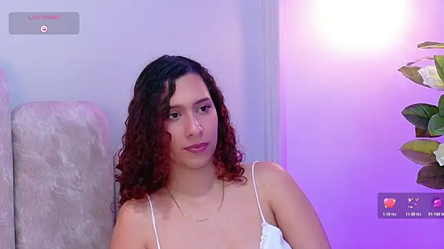 Sophie-Waldorf Live XXX-chat