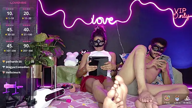 Charlie0706 Chat XXX live