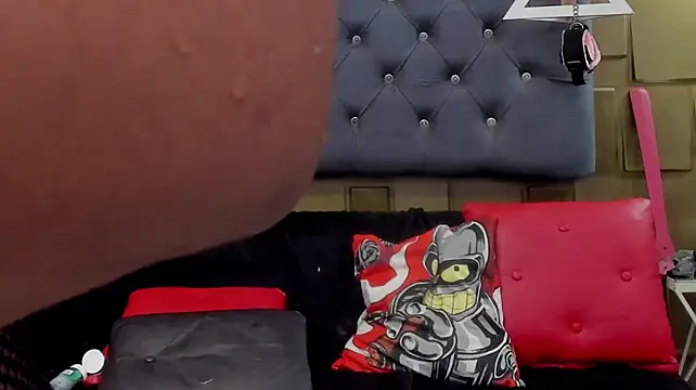 Chatroom XXX en direct de AlliceJelany