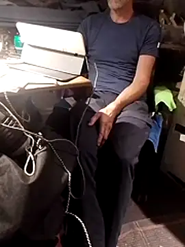 Quebec46 Webcam Show