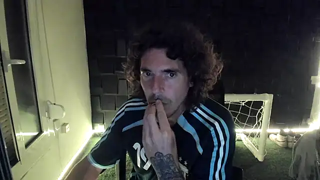 Živý XXX chat joaquin420_hot