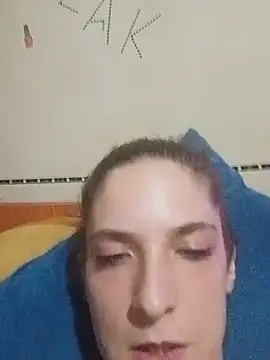 Maartiitaa27 Live XXX-chat