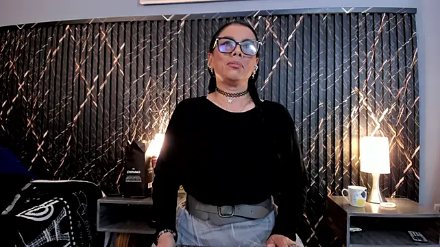 Chat +18 de auren_ferrer ao vivo